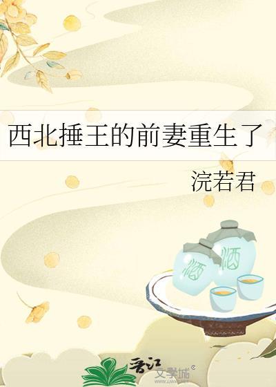 西北捶王的前妻重生了浣君