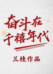 奋斗在黄金时代免费阅读