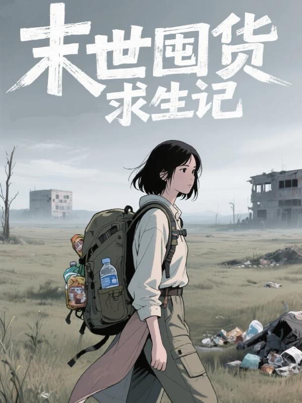 末世囤货求生计划橙光金手指