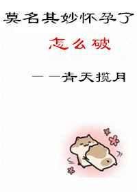 莫名怀孕不知道是谁的孩子这个叫什么