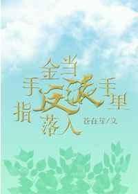 当金手指落入反派手里攻守