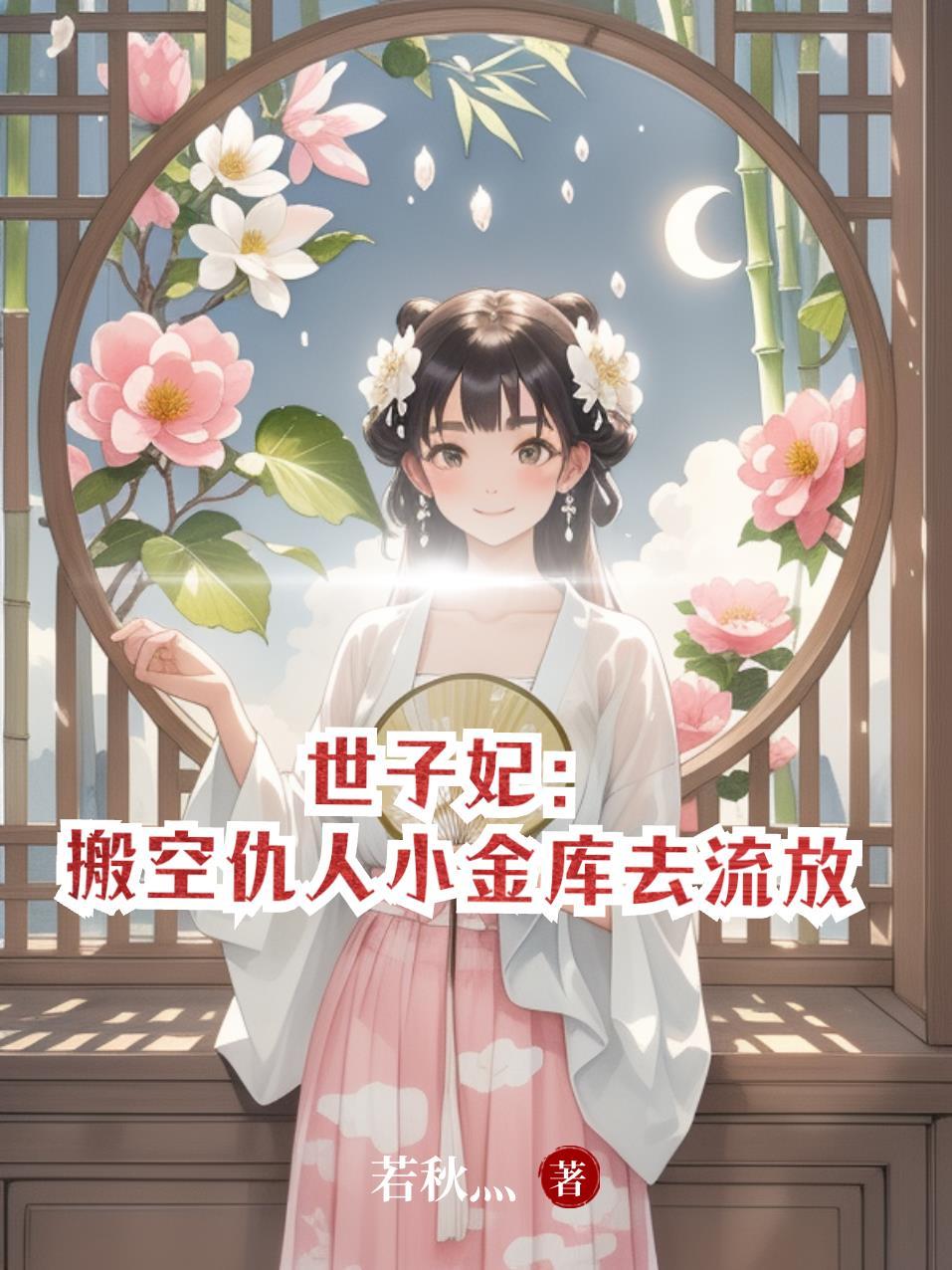 世子妃完结