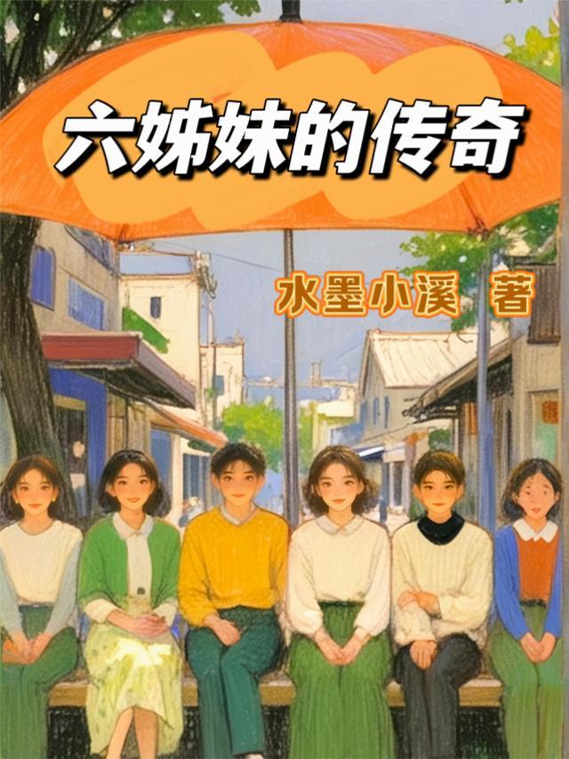 六姊妹传奇剧情详解