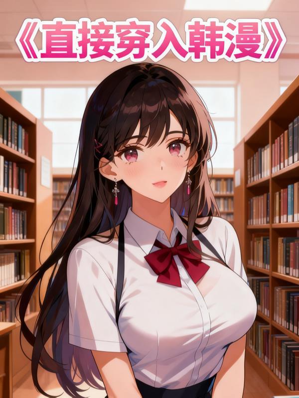 穿越到漫画里面的韩剧
