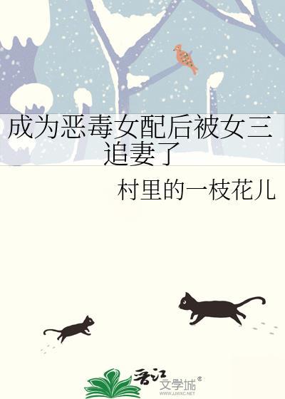 成为恶毒女配后被女三倒追了