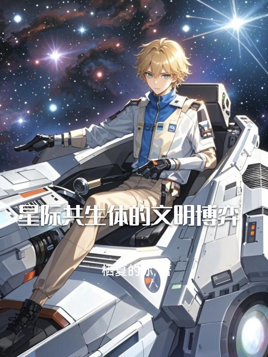 星际文明科幻