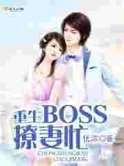 boss强势撩