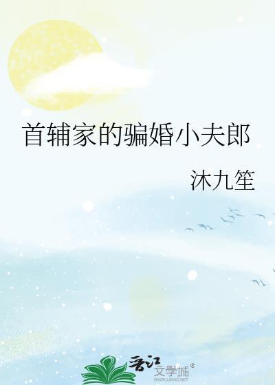 首辅家的骗婚小夫郎 99