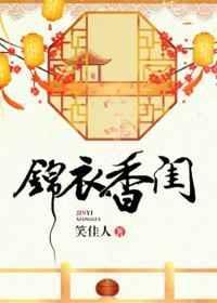 锦衣香闺txt