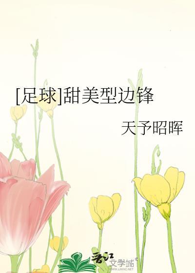 甜美型边锋足球txt夸克