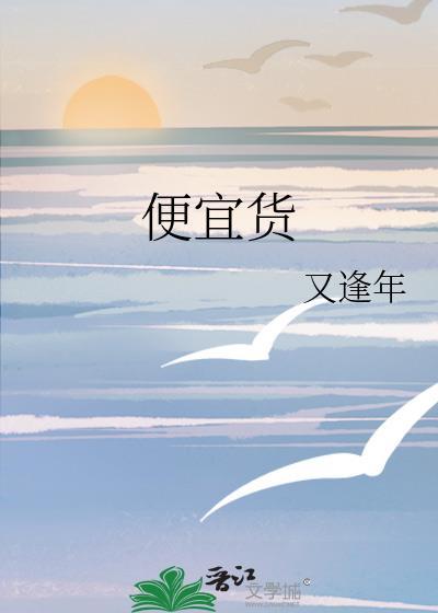 便宜货是什么意思