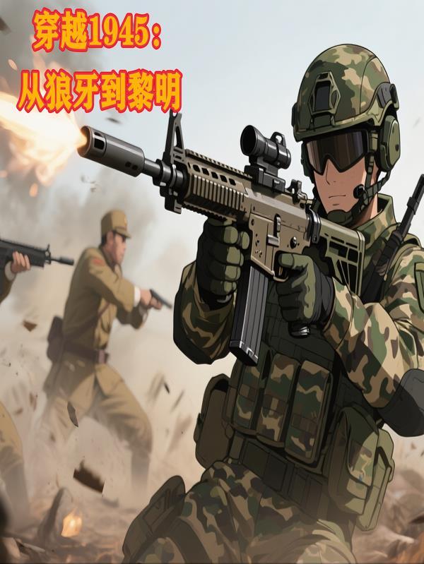 穿越到狼牙少将txt