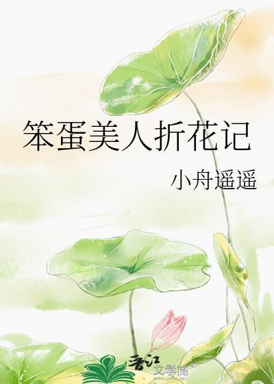 笨蛋美人折花记txt资源
