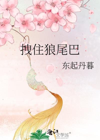 拽住狼尾巴趣笔阁