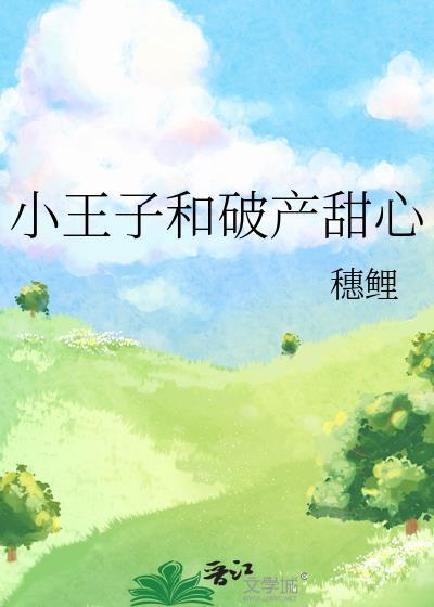 小王子和破产甜心 番外