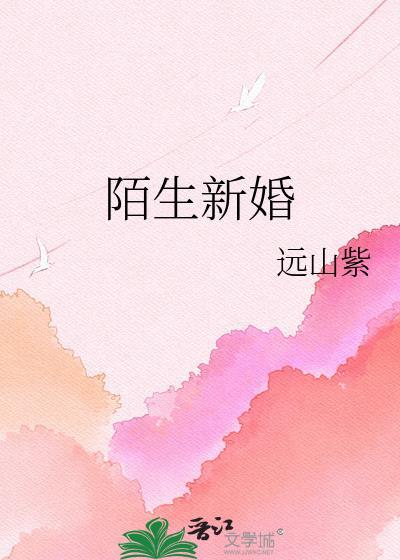 陌生新婚远山紫笔趣阁