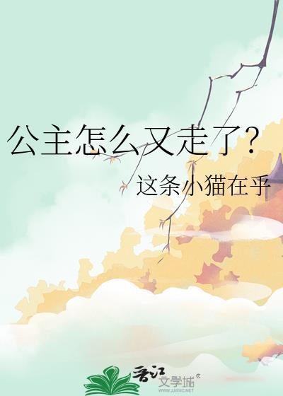 公主怎么又走了txt