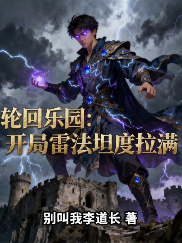 轮回乐园之最强防御