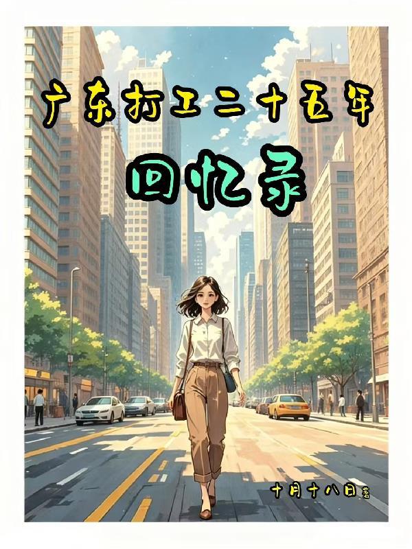 广东打工历史
