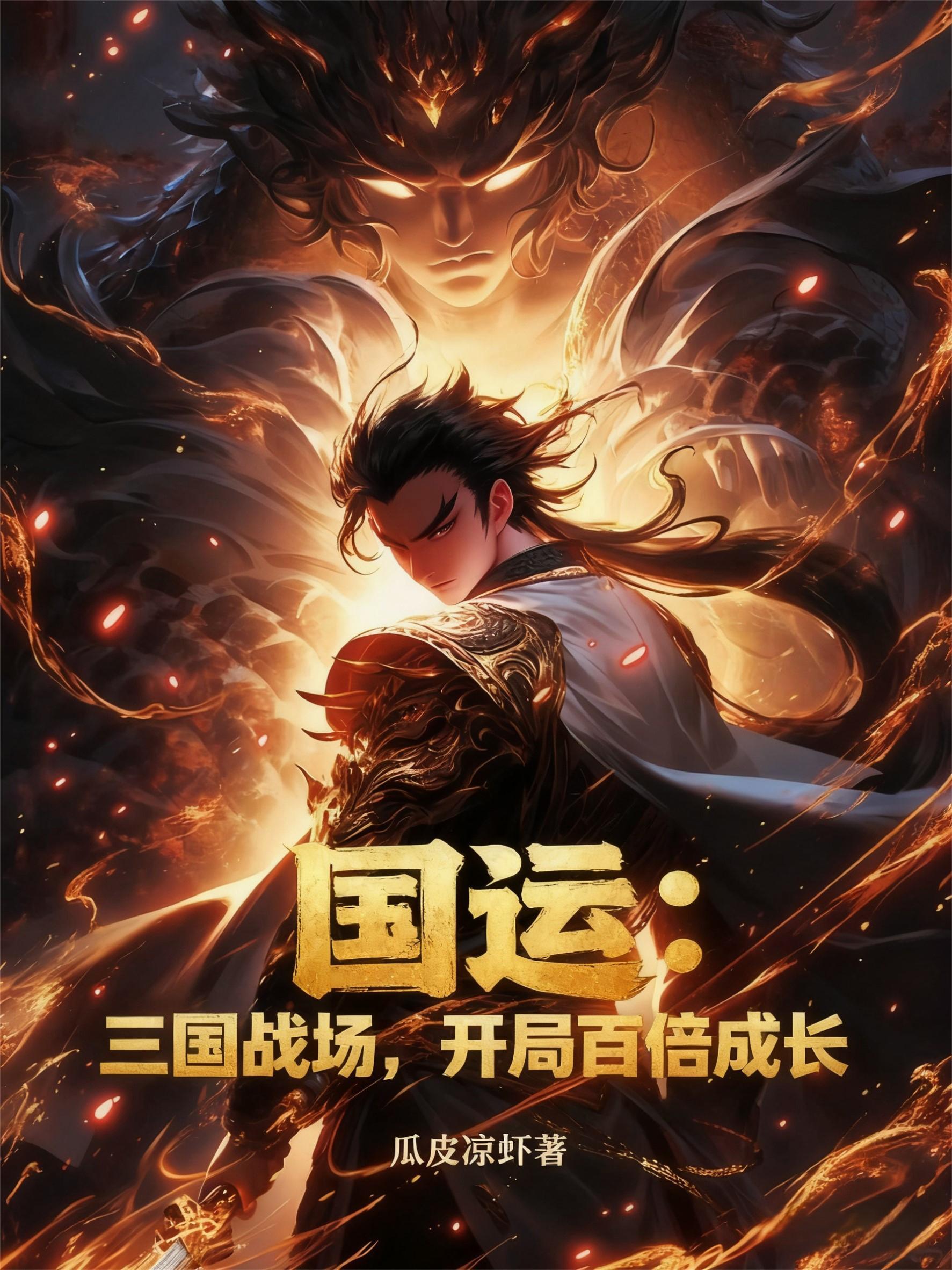 三国之国运系统笔趣阁