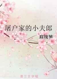 屠户家的小夫郎虞青竹