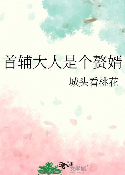 首辅大人是几品官