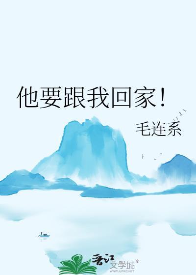 他要跟我回家 晋江