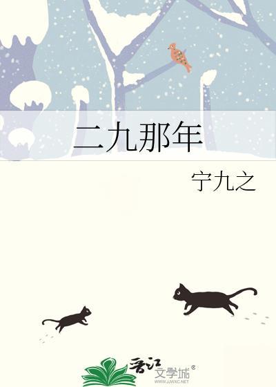 二九那年