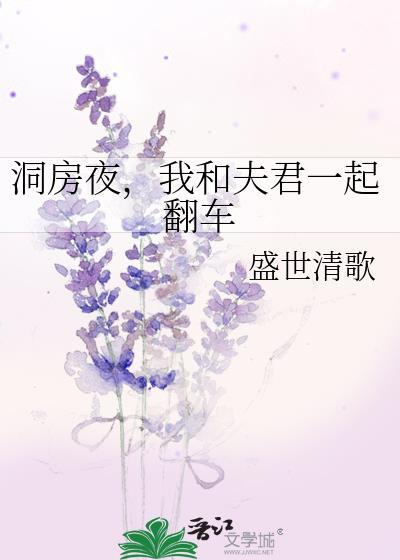 洞房夜，我和夫君一起翻车