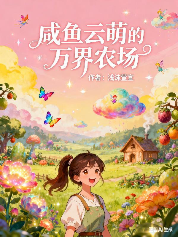 咸鱼云萌的万界农场