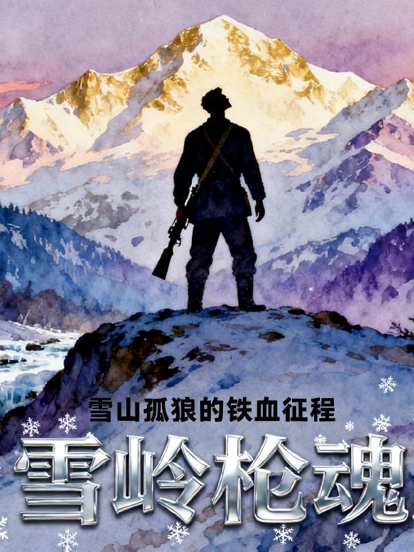 雪岭枪魂