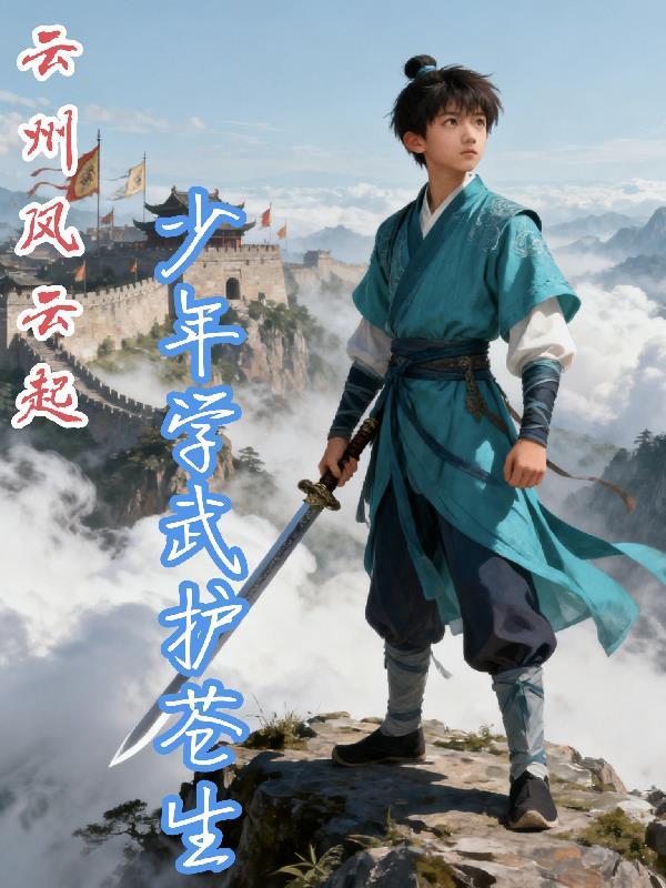 云州风云起：少年学武护苍生