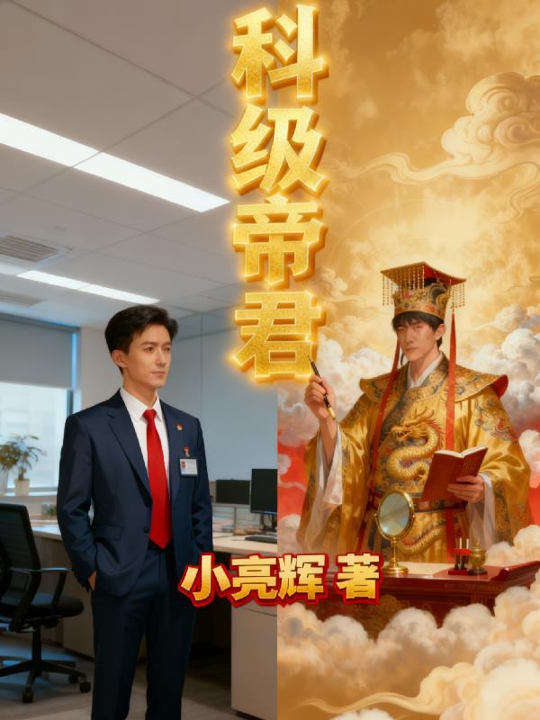 科级帝君