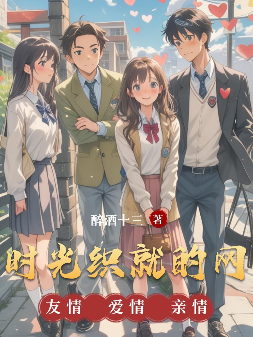时光织就的网