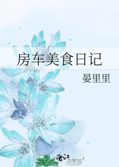 房车美食日记