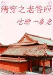 清穿之老答应