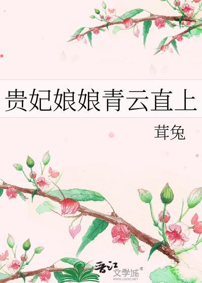 贵妃娘娘青云直上